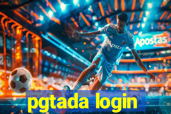 pgtada login