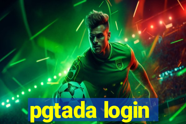 pgtada login