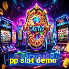 pp slot demo