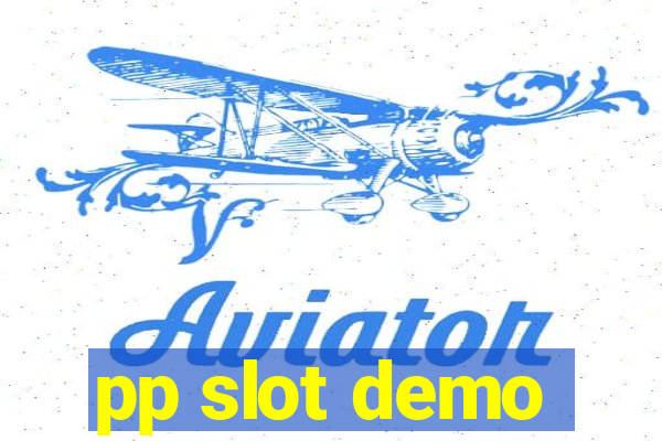 pp slot demo