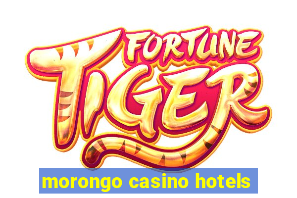 morongo casino hotels