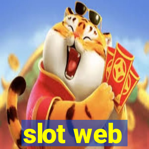 slot web