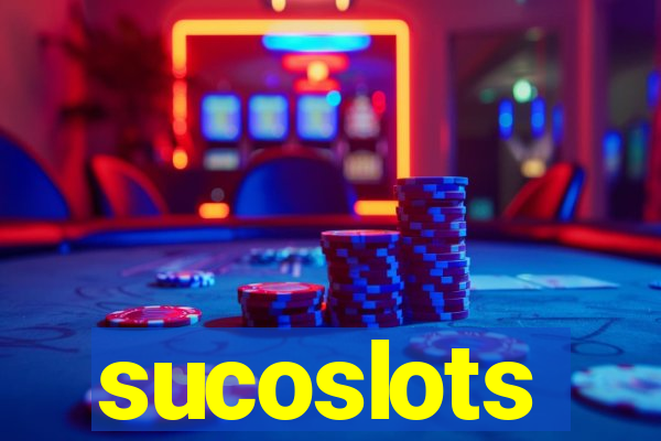 sucoslots