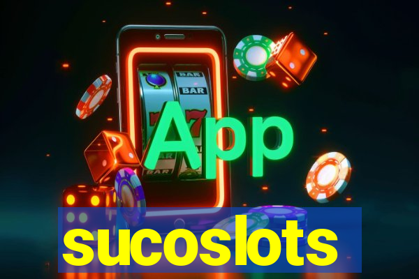 sucoslots