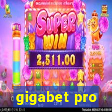 gigabet pro