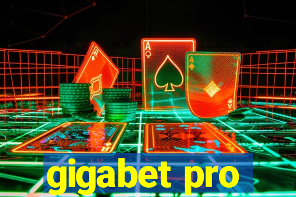 gigabet pro