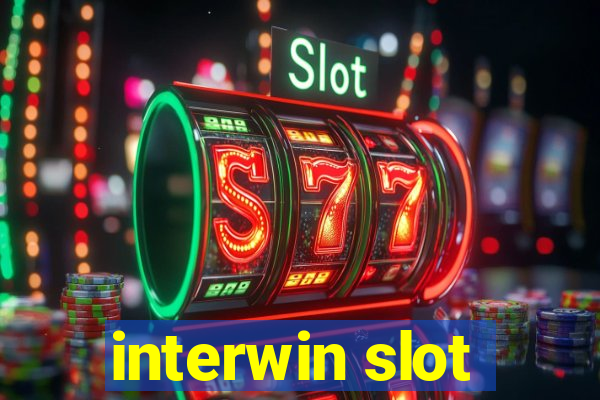 interwin slot