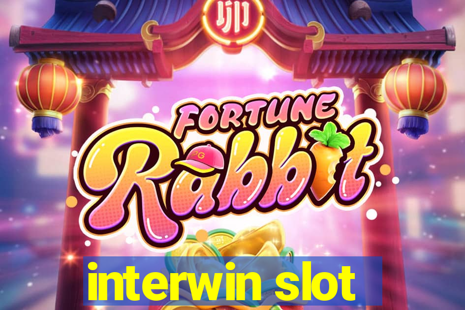 interwin slot