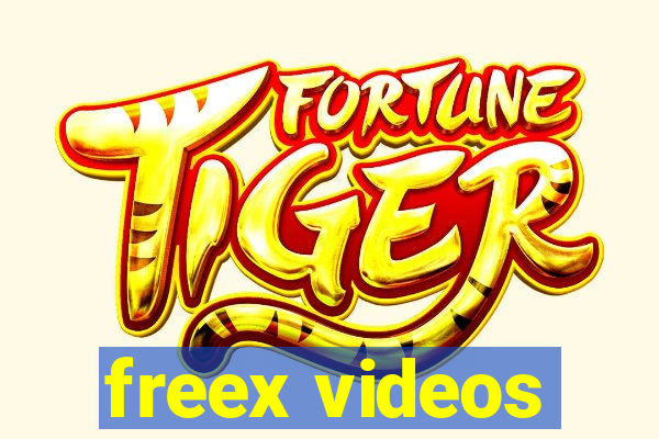 freex videos