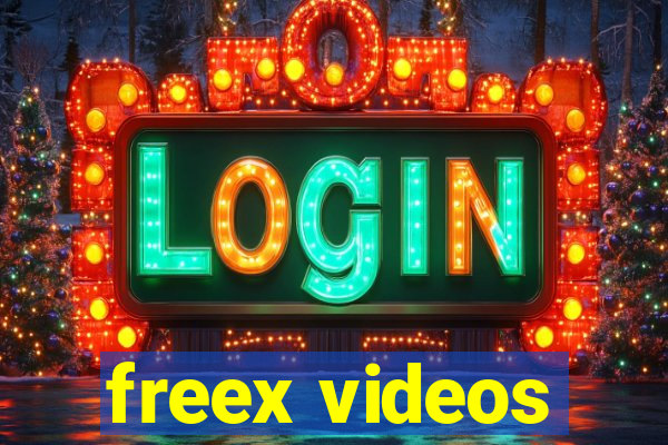 freex videos