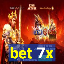 bet 7x