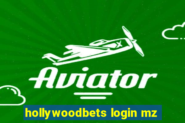 hollywoodbets login mz