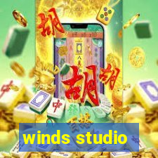 winds studio