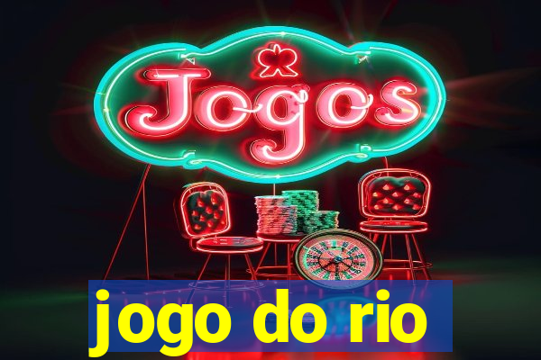 jogo do rio