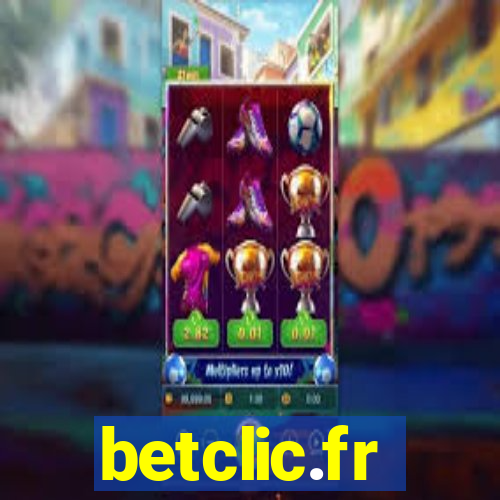 betclic.fr