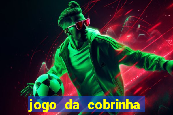 jogo da cobrinha do google