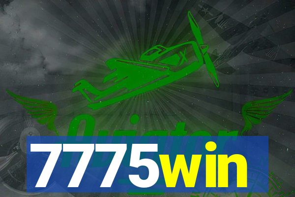 7775win