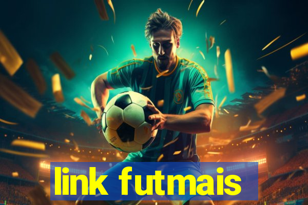 link futmais