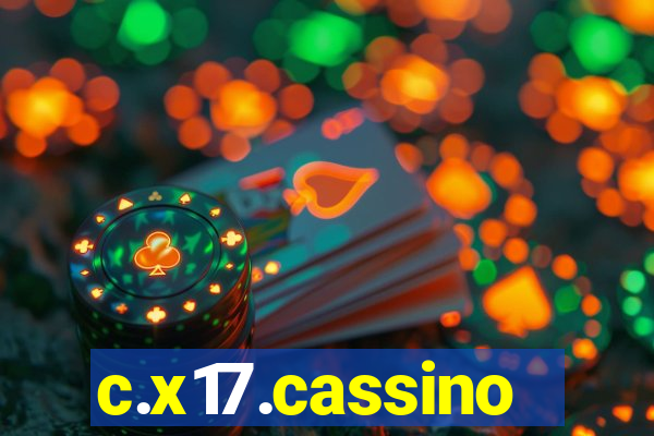 c.x17.cassino