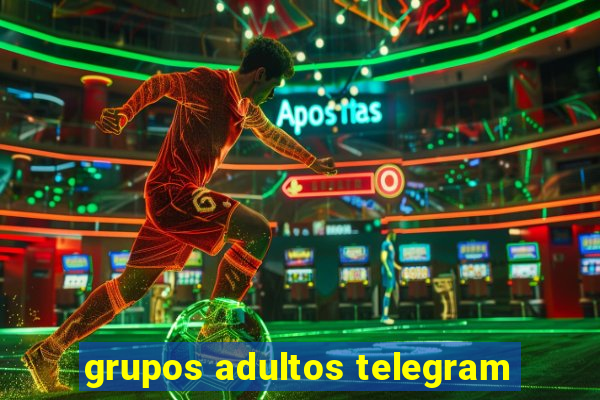 grupos adultos telegram