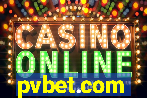 pvbet.com