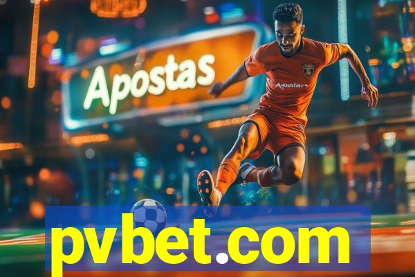 pvbet.com