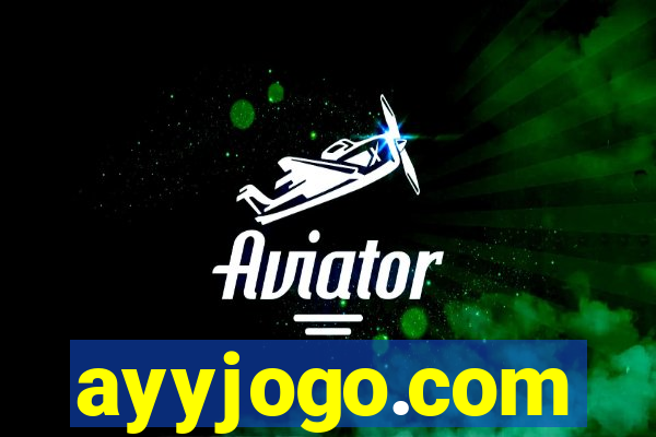 ayyjogo.com