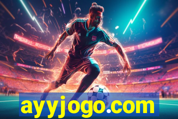 ayyjogo.com