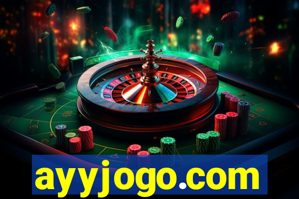 ayyjogo.com