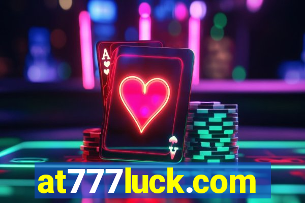 at777luck.com