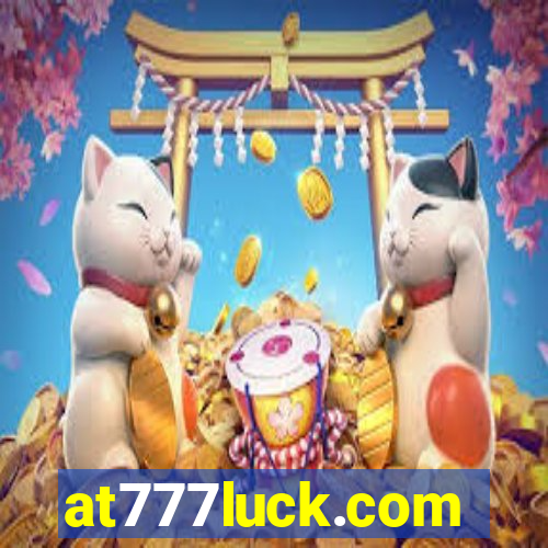 at777luck.com