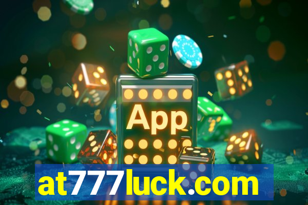 at777luck.com