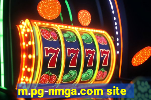 m.pg-nmga.com site