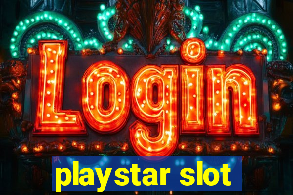 playstar slot