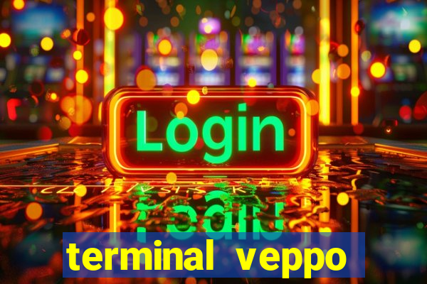 terminal veppo porto alegre