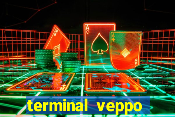 terminal veppo porto alegre