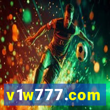 v1w777.com