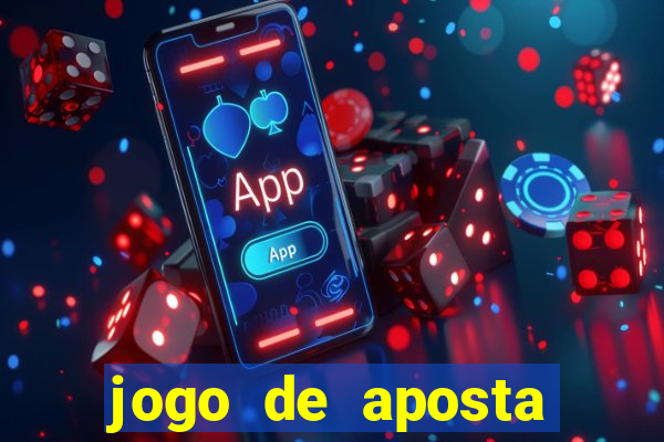 jogo de aposta demo gratis