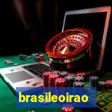 brasileoirao