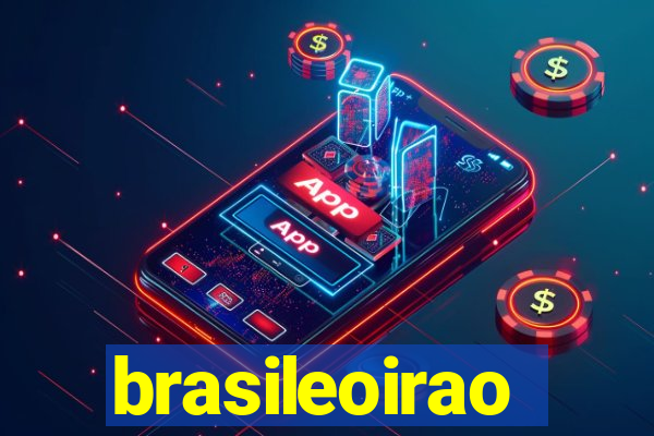 brasileoirao