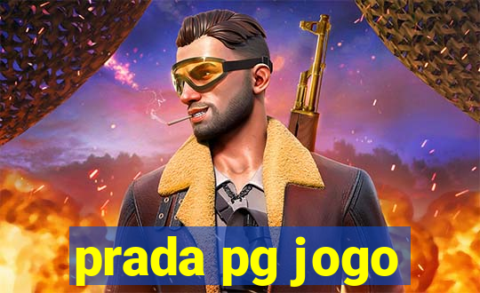 prada pg jogo