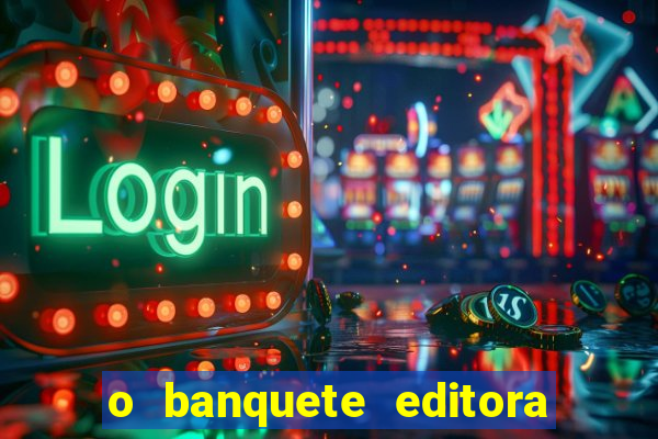 o banquete editora 34 pdf