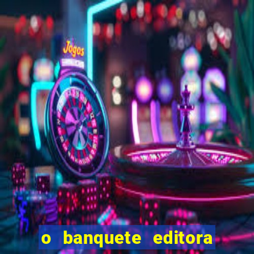 o banquete editora 34 pdf