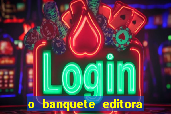 o banquete editora 34 pdf