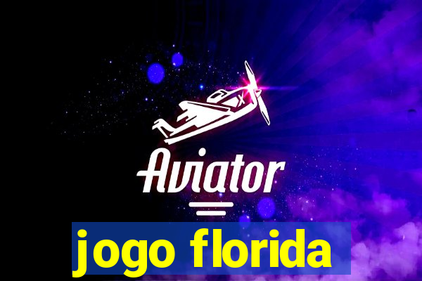 jogo florida