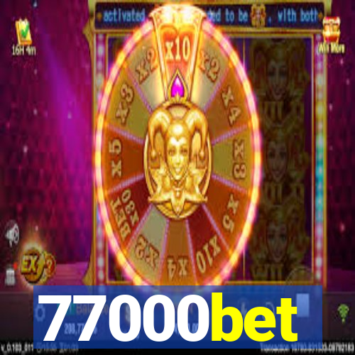 77000bet