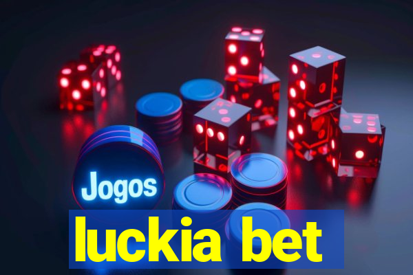 luckia bet