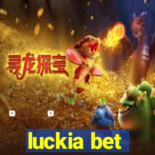 luckia bet