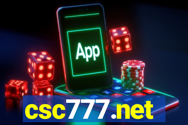 csc777.net