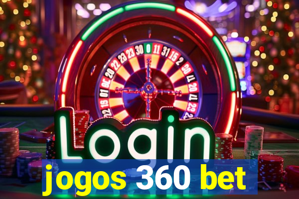 jogos 360 bet